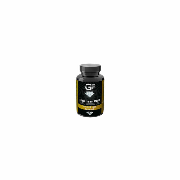GF NUTRITION Max Lean PRO 90 kapslí porovnat ceny