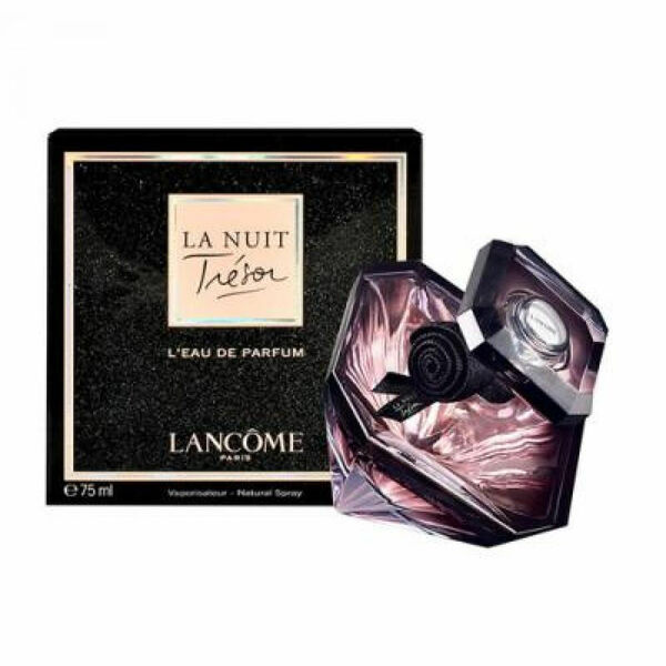 LANCOME La Nuit Tresor Parfémovaná voda pro ženy 75 ml porovnat ceny