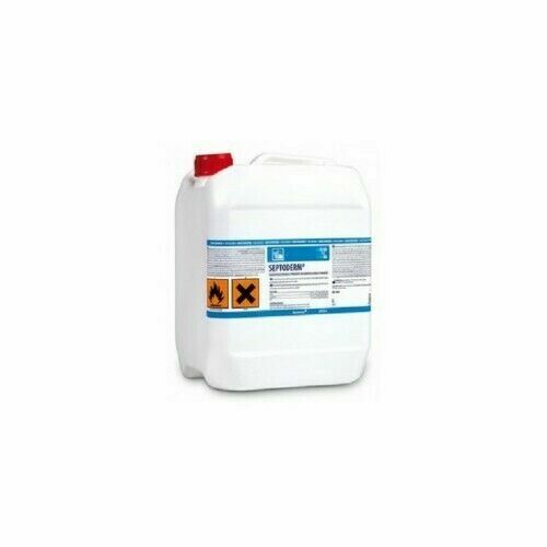 Septoderm 5l porovnat ceny