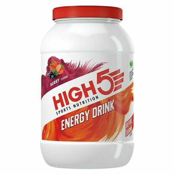 High5 Energy Drink ovoce 1kg porovnat ceny
