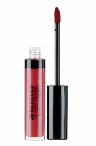 Benecos lesk na rty Kiss me BIO 5ml porovnat ceny