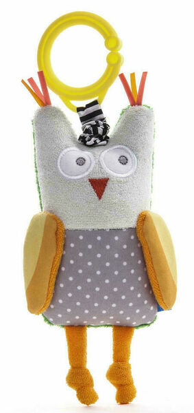 Taf Toys  Sova Obi porovnat ceny