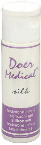 Doer medical silk lubrikační gel 30ml porovnat ceny