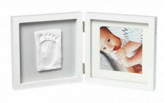 Baby Art  My Baby Style Simple Grey porovnat ceny