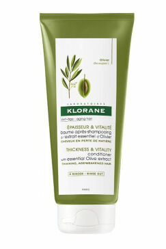 KLORANE Olivier baume pro zralé vlasy 200ml porovnat ceny
