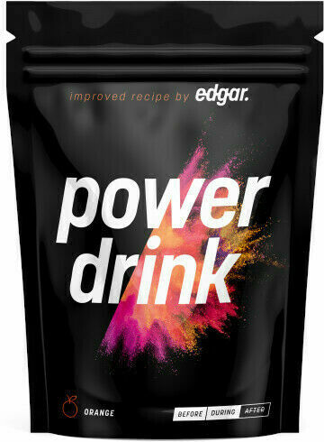 Edgar Powerdrink Pomeranč 600g porovnat ceny