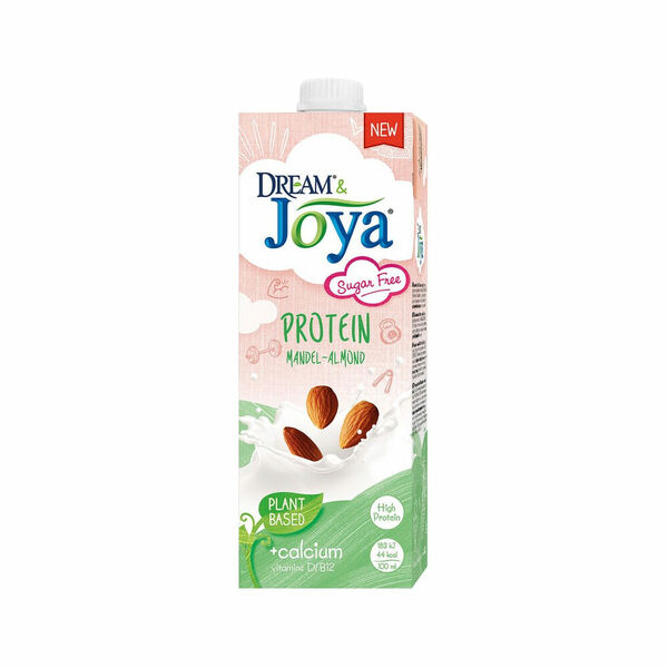 JOYA Mandlový nápoj protein 1l porovnat ceny