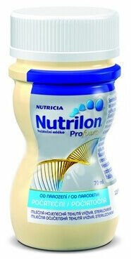 Nutrilon 1 Profutura RTF 24x70 ml porovnat ceny