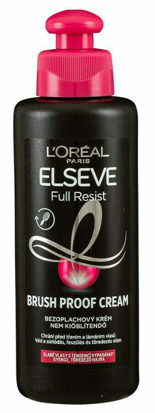 L'Oréal Paris  Elseve Full Resist Brush proof cream 200ml porovnat ceny