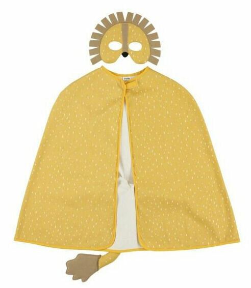 Trixie Kostým Mr. Lion porovnat ceny