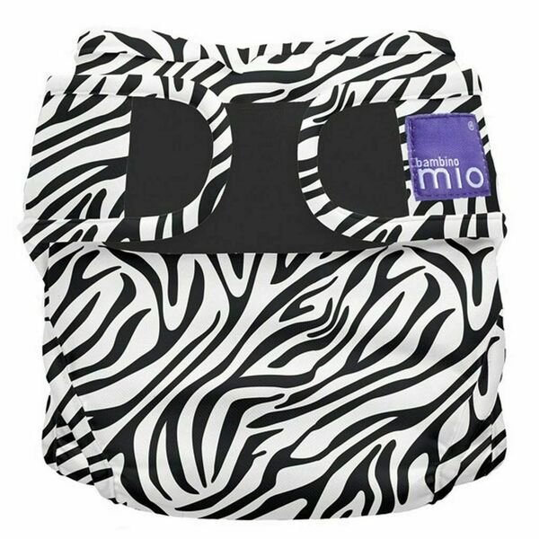 Bambino Mio Miosoft plenkové kalhotky Savanna Stripes 3-9kg porovnat ceny