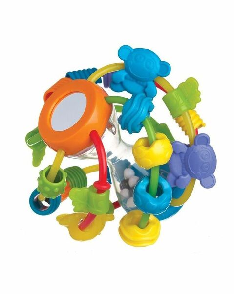 Playgro Zábavný míček porovnat ceny