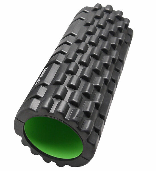 Power System pěnový roller FITNESS ROLLER Zelený porovnat ceny