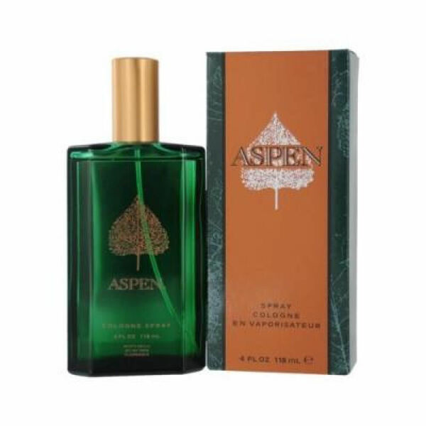 Aspen Aspen Kolínská voda 118ml porovnat ceny