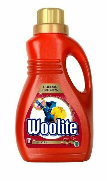 Woolite Mix Colors 0,9l porovnat ceny