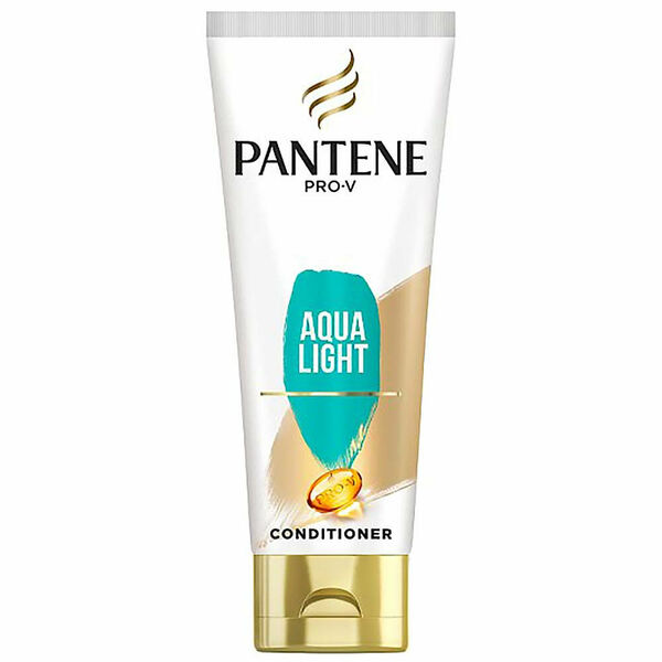 PANTENE Aqua Light kondicioner 200 ml porovnat ceny
