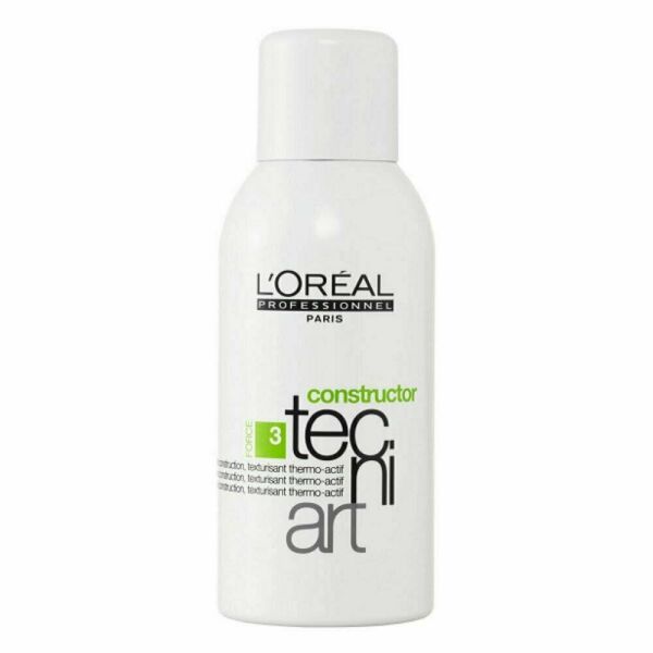 L'ORÉAL Tecni Art New Constructor Termoaktivní formující sprej 150 ml porovnat ceny