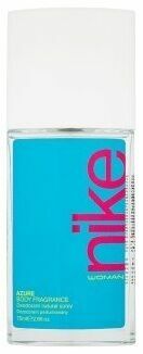 Nike Azure Woman Deo vapo 75ml porovnat ceny