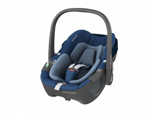 Maxi Cosi Pebble 360 autosedačka Essential Blue porovnat ceny