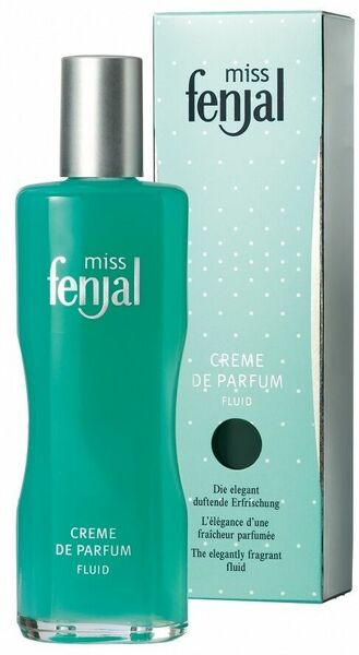 FENJAL MISS Creme de Parfum Fluid 100ml porovnat ceny