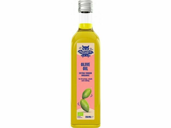 HealthyCo ECO Extra panenský olivový olej 250ml porovnat ceny