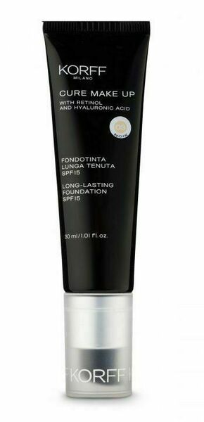 KORFF Dlouhotrvající make-up 03 30 ml porovnat ceny