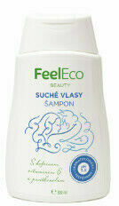 Feel Eco Šampon na suché vlasy 300ml porovnat ceny