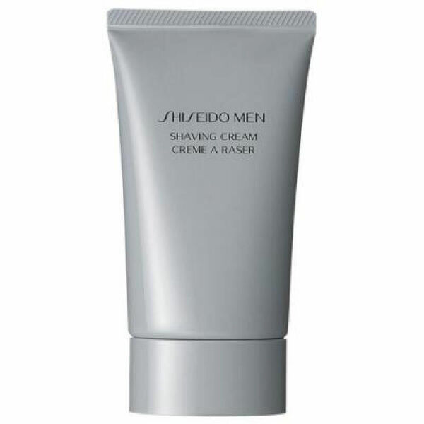 Shiseido Men Shaving Cream 100 ml porovnat ceny