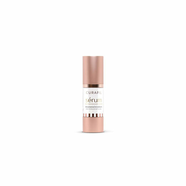 CURAPIL Regenerační sérum pro poškozené vlasy 30 ml porovnat ceny