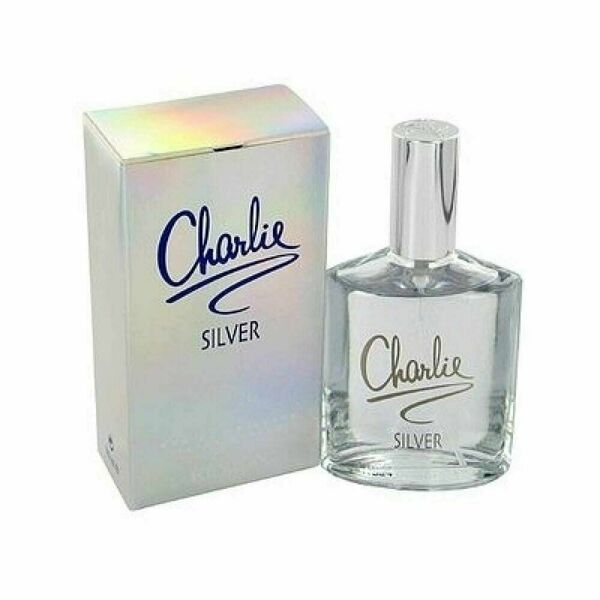 Revlon Charlie Silver Toaletní voda 100ml porovnat ceny