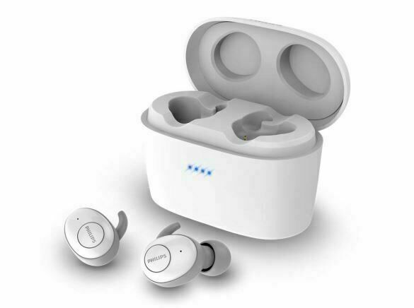 PHILIPS SHB2515WT/10 Bluetooth sluchátka porovnat ceny