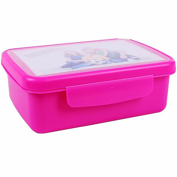 ZDRAVÁ SVÁČA Komplet box FLUO fialová 807 porovnat ceny