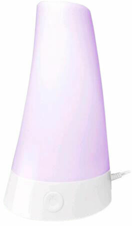 BODI-TEK DIFFUSER, HUMIDIFIER & NIGHT LIGHT porovnat ceny