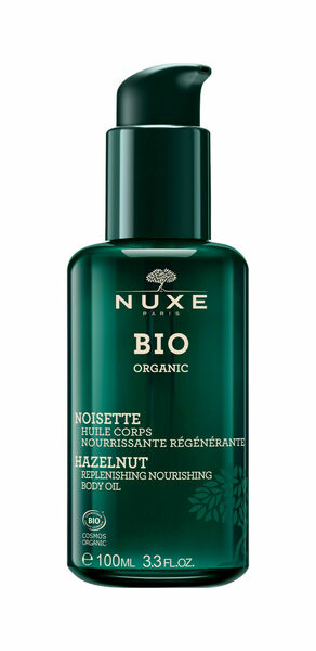 Nuxe Bio Vyživující tělový olej 100ml porovnat ceny