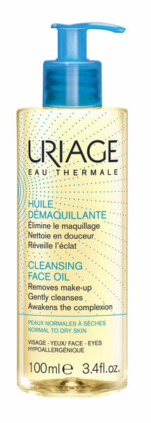Uriage Odličovací olej 100 ml porovnat ceny