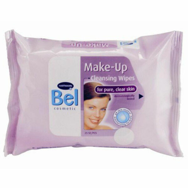 BEL Beauty Odličovací ubrousky 25 ks porovnat ceny