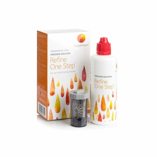 REFINE One Step 100 ml porovnat ceny