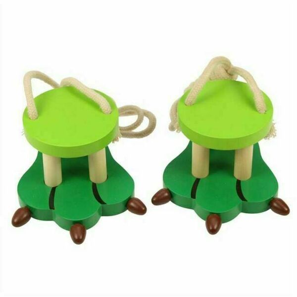 Bigjigs Toys Krokodýlí nohy porovnat ceny