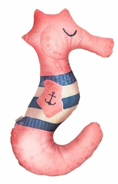 Baby Bites multifunkční polštář Seahorse porovnat ceny