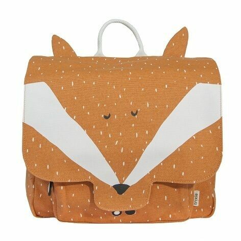 Trixie Aktovka - Mr. Fox 1ks porovnat ceny
