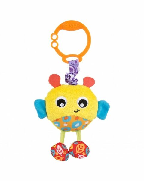 Playgro Vrnící včelka porovnat ceny