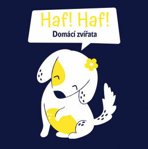 Svojtka Haf Haf! Domácí zvířata porovnat ceny
