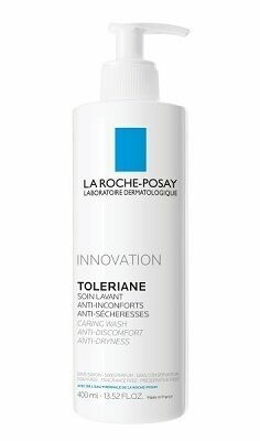 La ROCHE-POSAY Toleriane čisticí krém 400ml porovnat ceny
