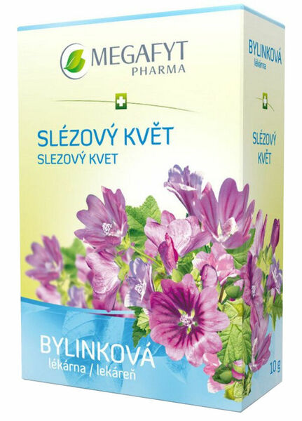 Megafyt Slézový květ 10g porovnat ceny
