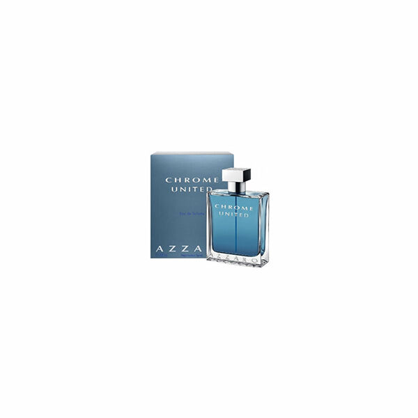 Azzaro Chrome United Toaletní voda 100ml porovnat ceny