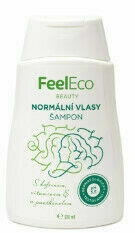 Feel Eco Šampon na normální vlasy 300ml porovnat ceny
