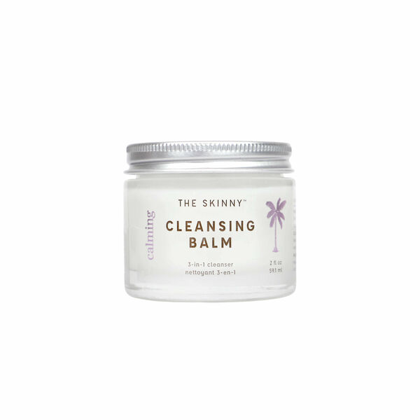 The Skinny  Čistící olej calming 59ml porovnat ceny