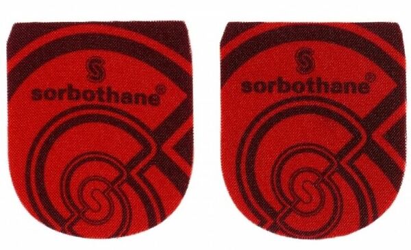 Sorbothane Lightweight Heel Pad podpatěnka velká porovnat ceny