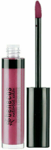 Benecos lesk na rty Pink blossom BIO 5ml porovnat ceny