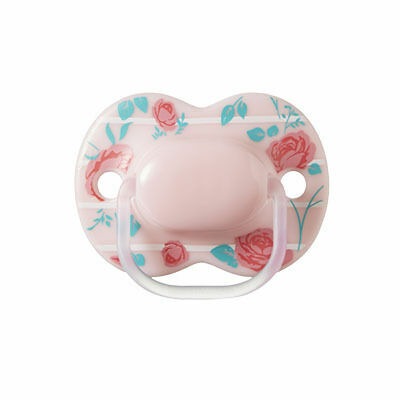 Tommee Tippee Šidítko C2N silikon Little London Girl 0-6m 1ks porovnat ceny
